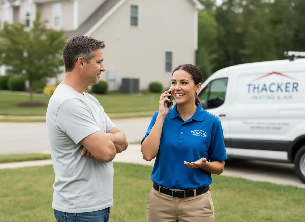 Ac Repair Powell Butte, OR FAQs